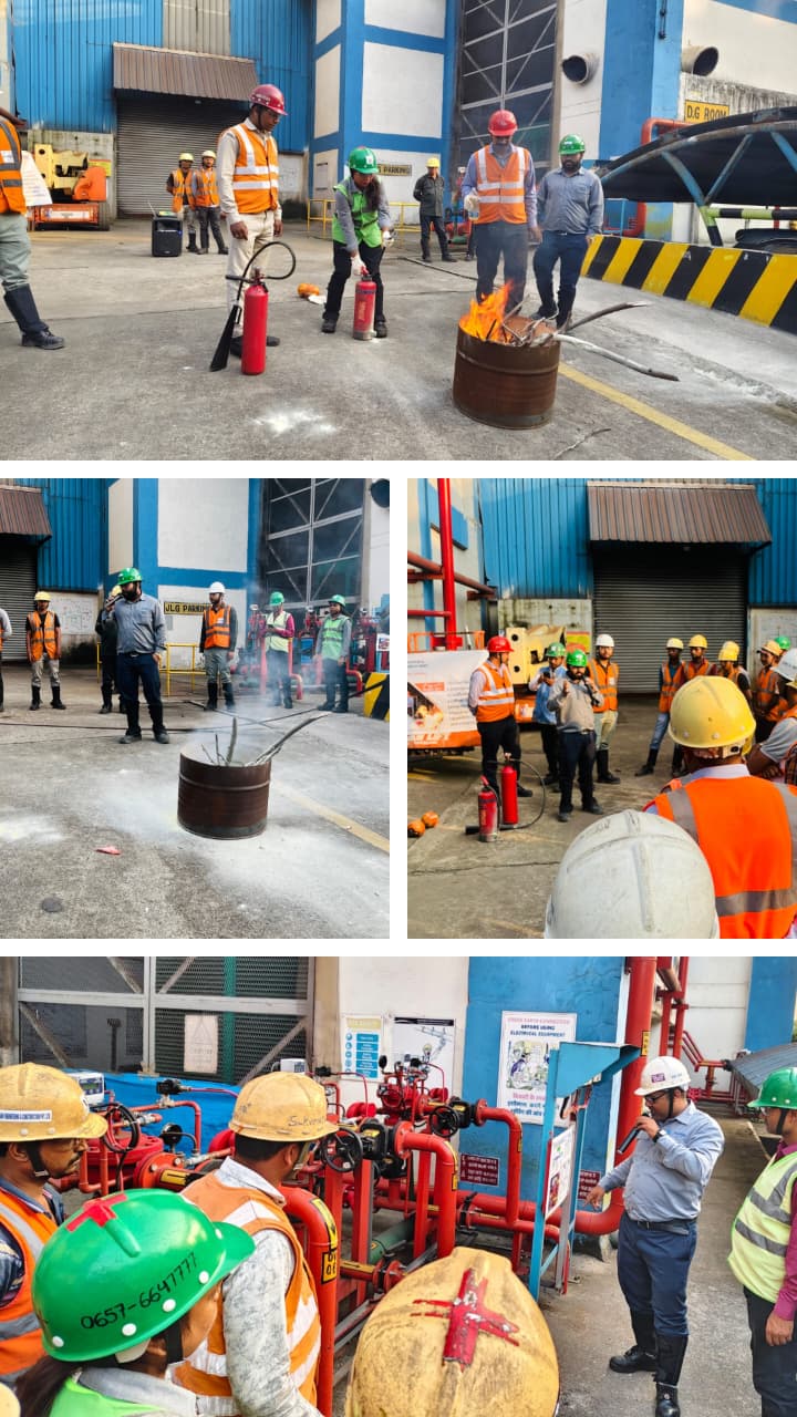 Table Tennis Practice